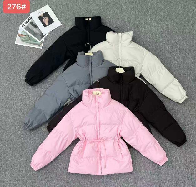 Куртка Yafeier (M-2XL) 276 black (деми)