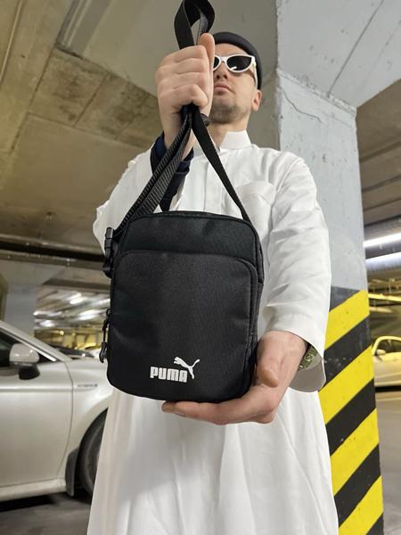 Сумка Candy bags (22*16*7) CB222 black (деми)