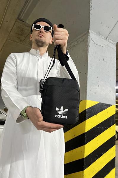 Сумка Candy bags (22*16*7) CB225 black (деми)