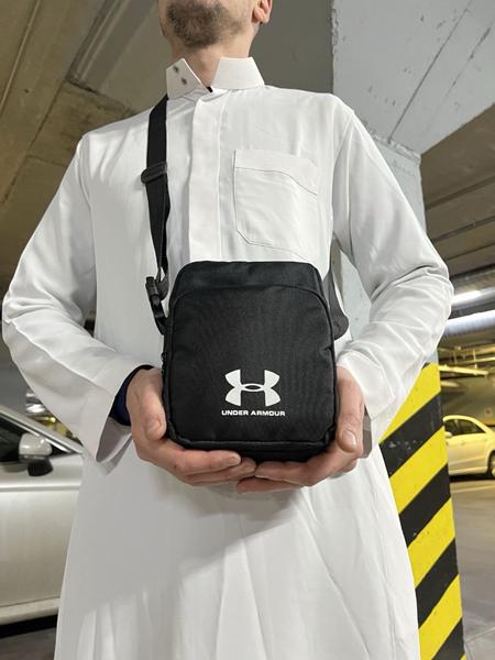 Сумка Candy bags (22*16*7) CB226 black (деми)