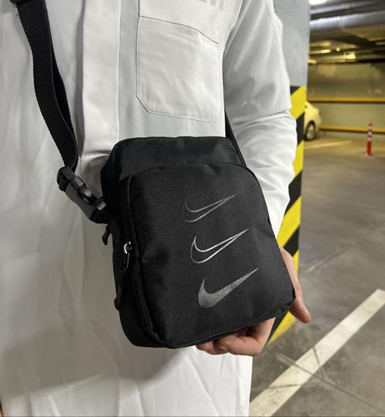 Сумка Candy bags (22*16*7) CB229 black (деми)