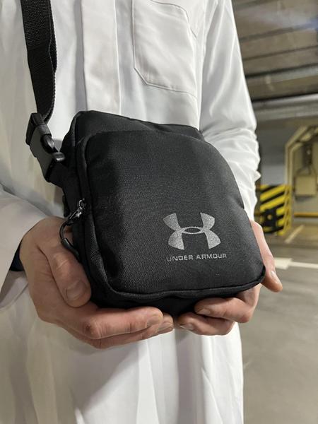 Сумка Candy bags (22*16*7) CB231 black (деми)