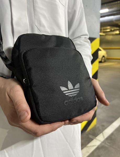 Сумка Candy bags (22*16*7) CB235 black (деми)