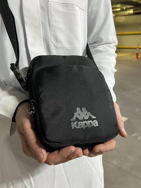 Сумка Candy bags (22*16*7) CB236 black (деми)