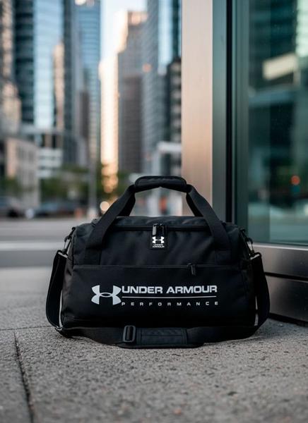 Сумка Candy bags (48*30*25) CB243 black (деми)