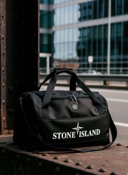 Сумка Candy bags (48*30*25) CB244 black (деми)