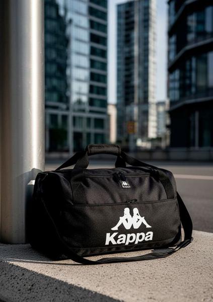 Сумка Candy bags (48*30*25) CB245 black (деми)