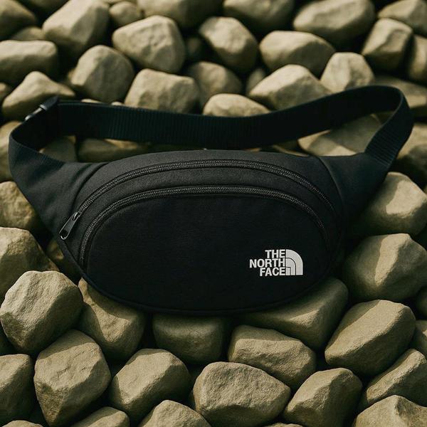 Бананка Candy bags (34*14) CB255 black (деми)