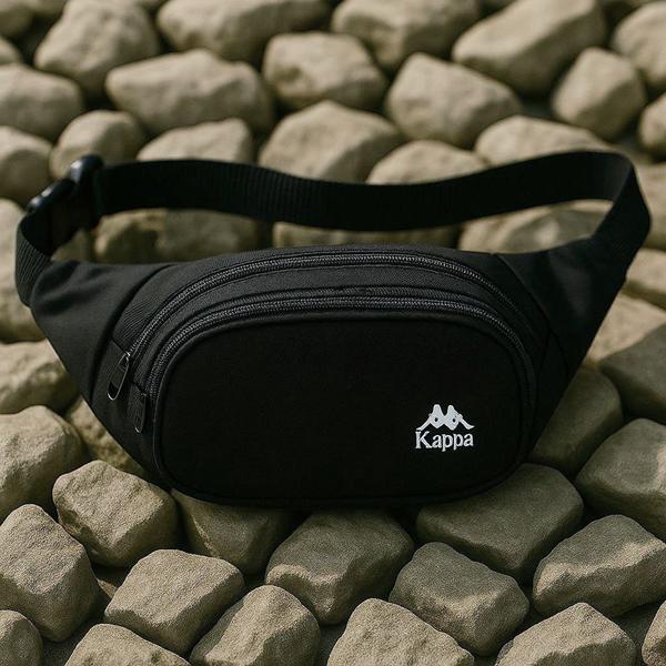 Бананка Candy bags (34*14) CB256 black (деми)