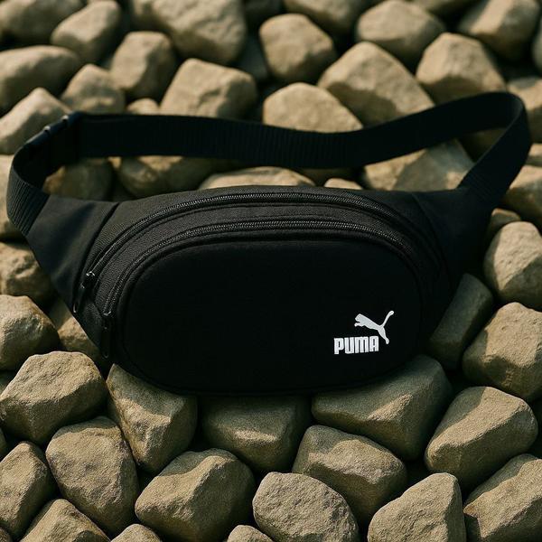 Бананка Candy bags (34*14) CB258 black (деми)