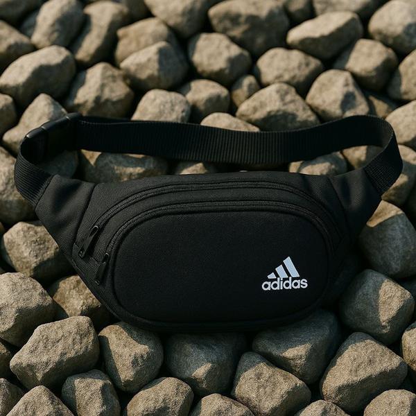 Бананка Candy bags (34*14) CB260 black (деми)