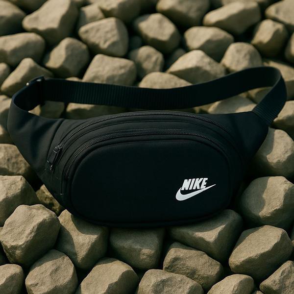 Бананка Candy bags (34*14) CB262 black (деми)