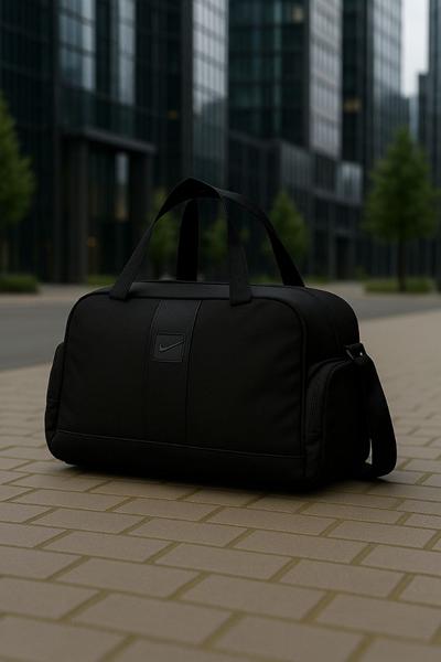 Сумка Candy bags (50*20*20) CB263 black (деми)