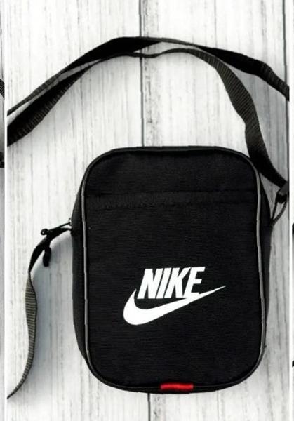 Сумка Candy bags (18.5*14*5) CB267 black (деми)