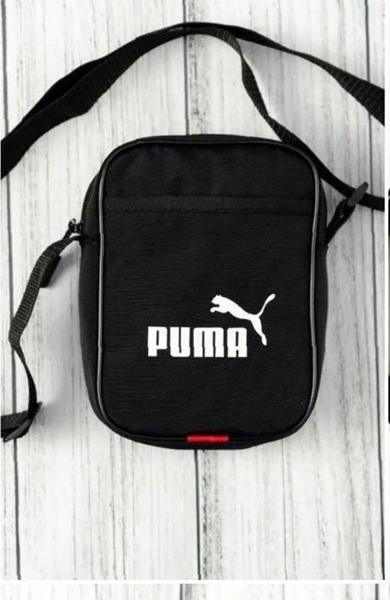 Сумка Candy bags (18.5*14*5) CB270 black (деми)