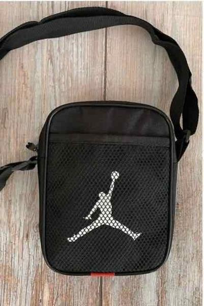 Сумка Candy bags (18.5*14*5) CB274 black (деми)