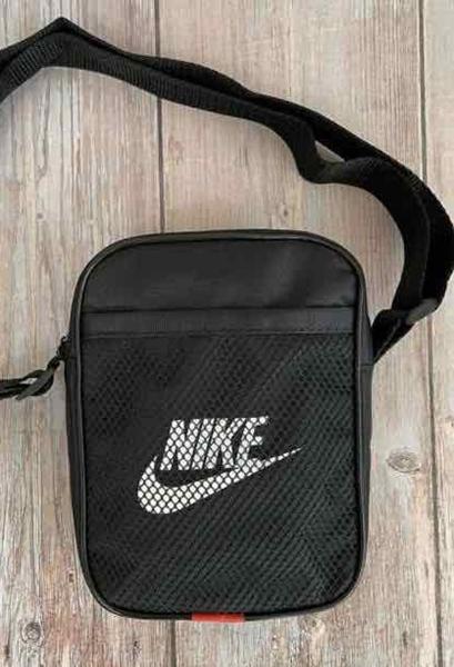 Сумка Candy bags (18.5*14*5) CB275 black (деми)