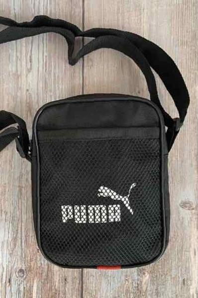 Сумка Candy bags (18.5*14*5) CB276 black (деми)