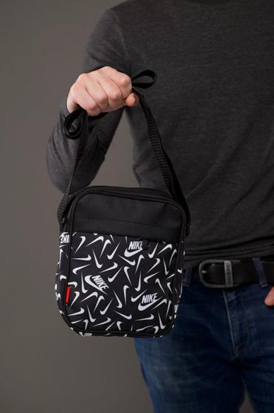 Сумка Candy bags (22*19*6) CB279 black (деми)