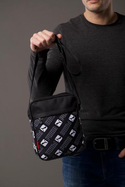 Сумка Candy bags (22*19*6) CB282 black (деми)