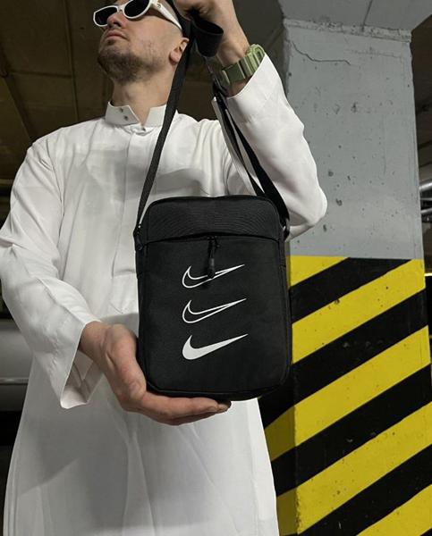 Сумка Candy bags (22*19*5) CB287 black (деми)