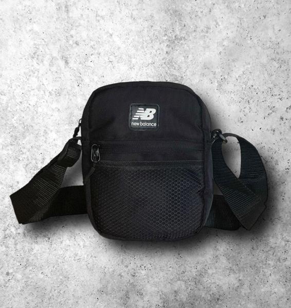 Сумка Candy bags (18*14*6) CB292 black (деми)