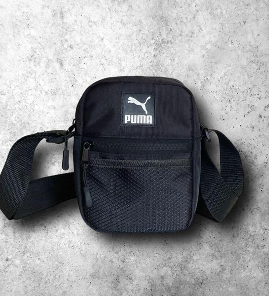 Сумка Candy bags (18*14*6) CB293 black (деми)