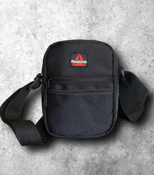 Сумка Candy bags (18*14*6) CB294 black (деми)