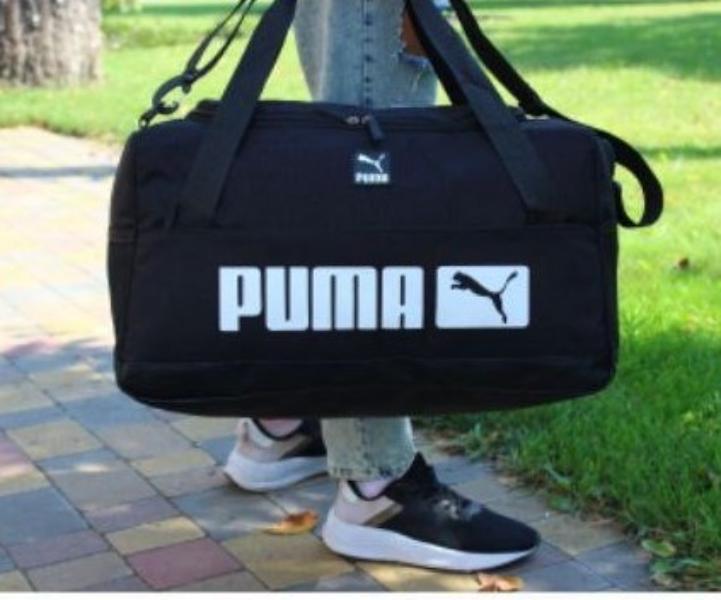 Сумка Candy bags (48*30*25) CB299 black (деми)