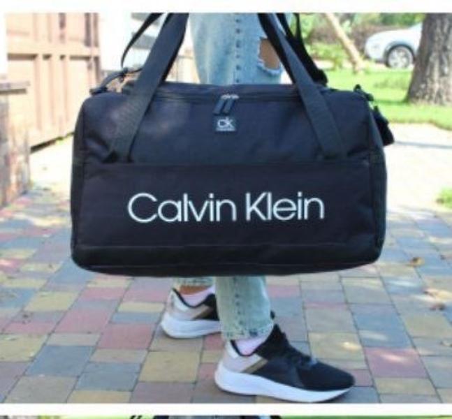 Сумка Candy bags (48*30*25) CB300 black (деми)