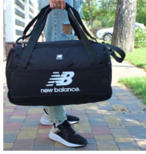 Сумка Candy bags (48*30*25) CB301 black (деми)