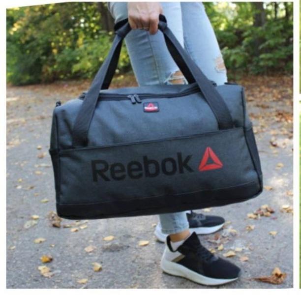 Сумка Candy bags (48*30*25) CB306 grey (деми)