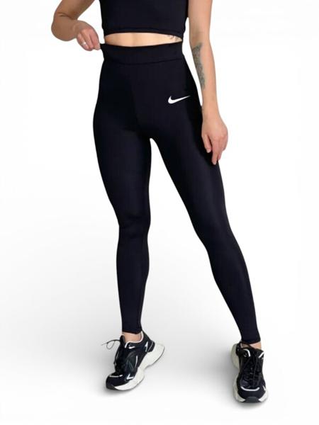 Лосины Sport style (S-XL) 5001-3 black (деми)