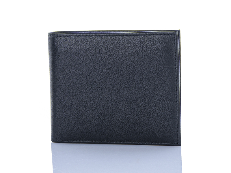 Кошелек Glamorta (12*10*2) KB13-5101A black (деми)
