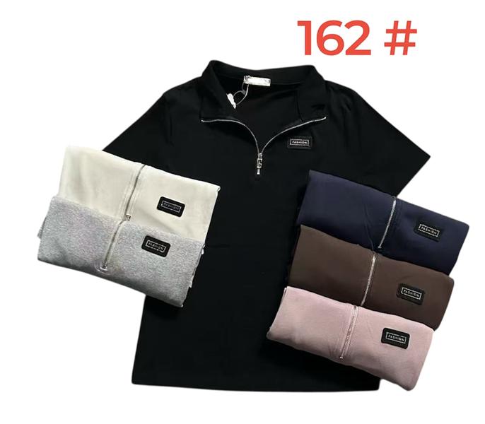 Футболка Katty (44-48) 162-1 mix (лето)