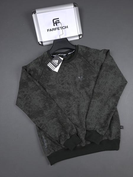 Свитер Hous Of Timur (S-2XL) HT50 khaki (деми)