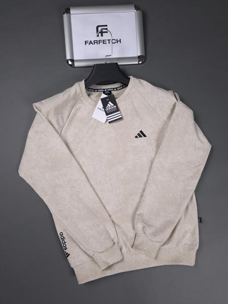 Свитер Hous Of Timur (S-2XL) HT52 beige (деми)