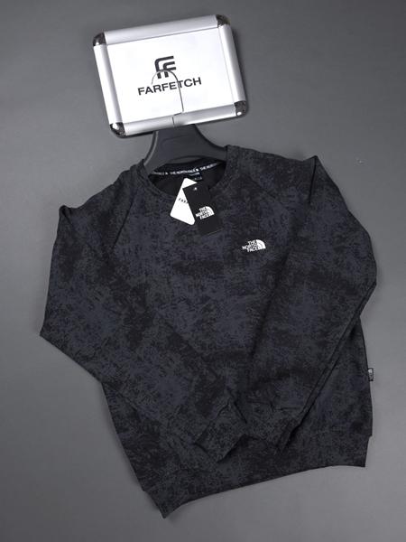 Свитер Hous Of Timur (S-2XL) HT53 black (деми)