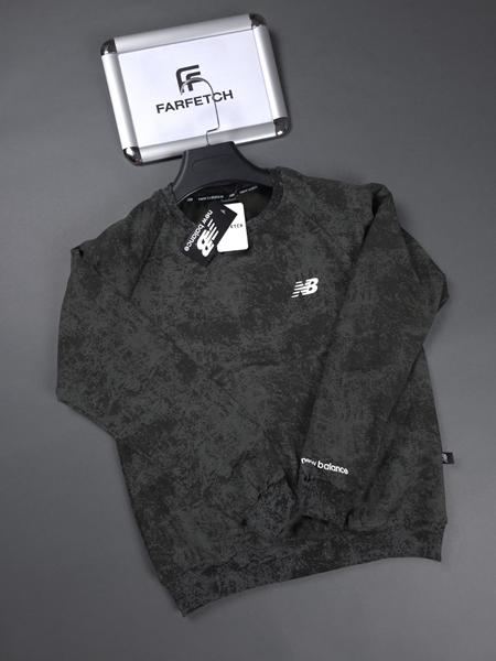 Свитер Hous Of Timur (S-2XL) HT56 d.grey (деми)