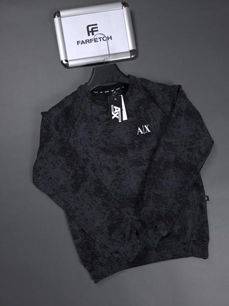 Свитер Hous Of Timur (S-2XL) HT58 black (деми)