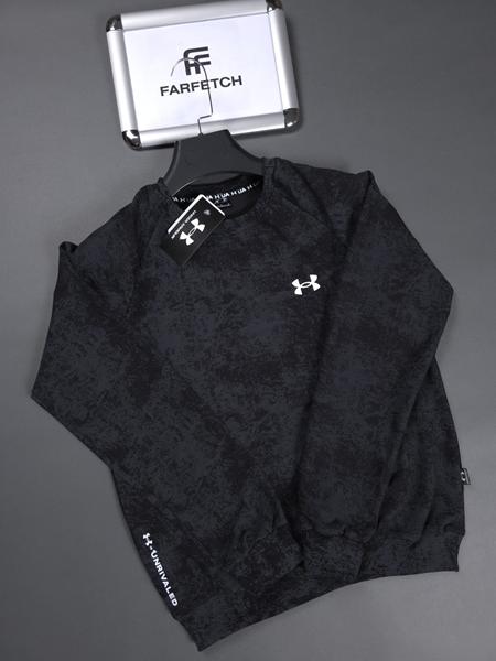 Свитер Hous Of Timur (S-2XL) HT59 black (деми)