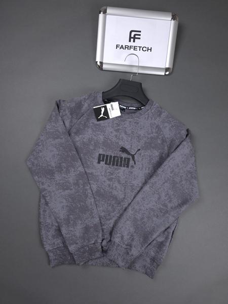 Свитер Hous Of Timur (S-2XL) HT64 grey (деми)