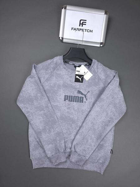 Свитер Hous Of Timur (S-2XL) HT66 l.grey (деми)