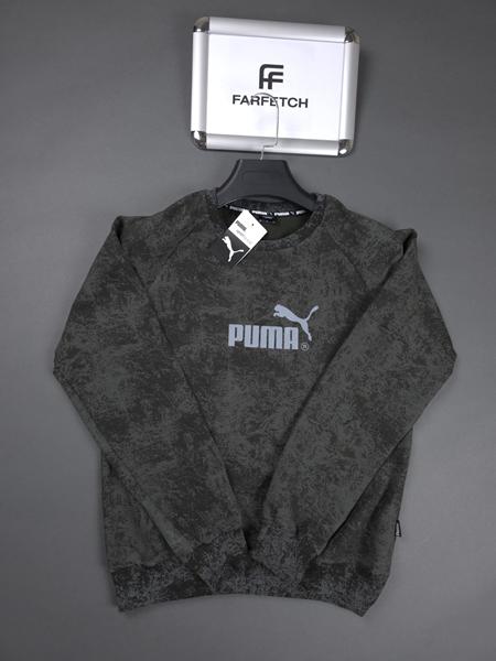 Свитер Hous Of Timur (S-2XL) HT67 d.grey (деми)