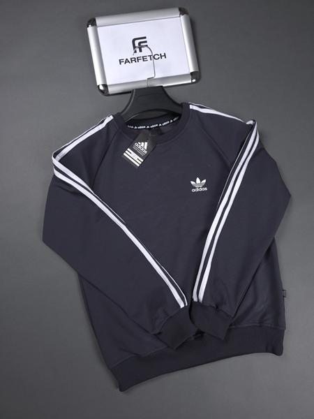 Свитер Hous Of Timur (S-2XL) HT395 d.grey (деми)