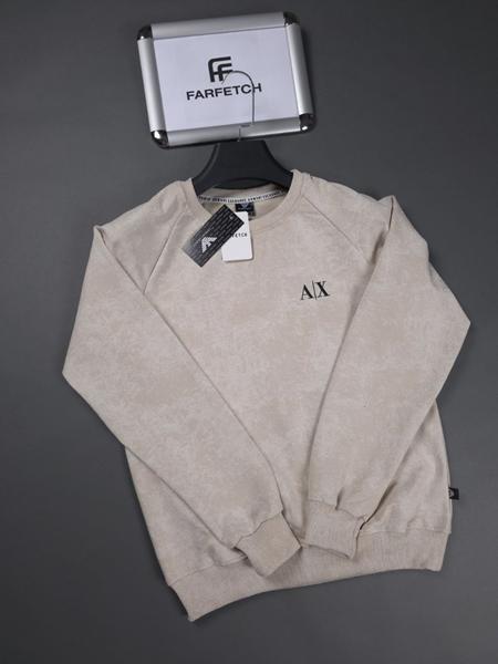 Свитер Hous Of Timur (S-2XL) HT409 beige (деми)