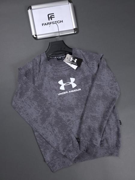 Свитер Hous Of Timur (S-2XL) HT414 grey (деми)