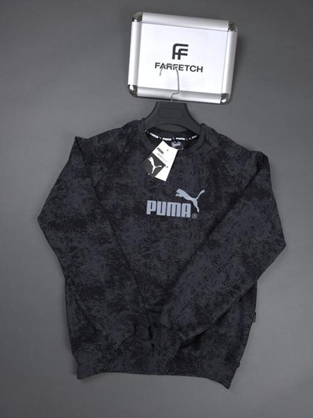 Свитер Hous Of Timur (S-2XL) HT415 black (деми)