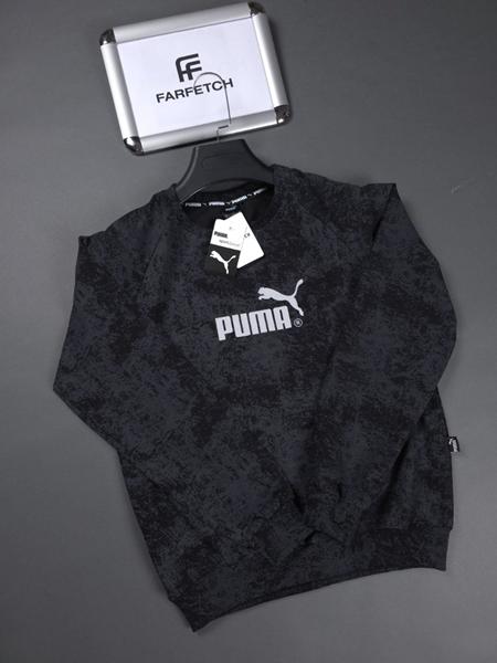 Свитер Hous Of Timur (S-2XL) HT416 black (деми)