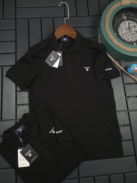 Футболка Hous Of Timur (S-2XL) HT641 black (лето)